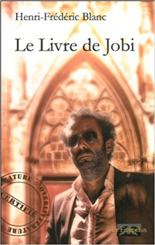 Le livre de Jobi