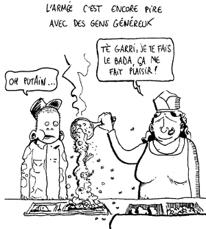 Le Parler Gras