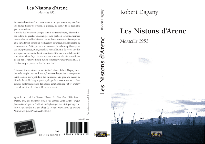 Les Nistoncs d’Arenc