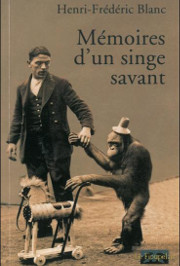 Mémoires d’un singe savant