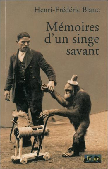 Mémoires d’un singe savant