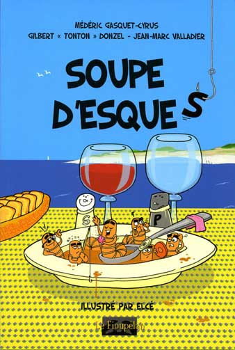 Soupe d’esques