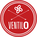 Logo Ventilo