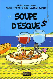 Soupe d’esques