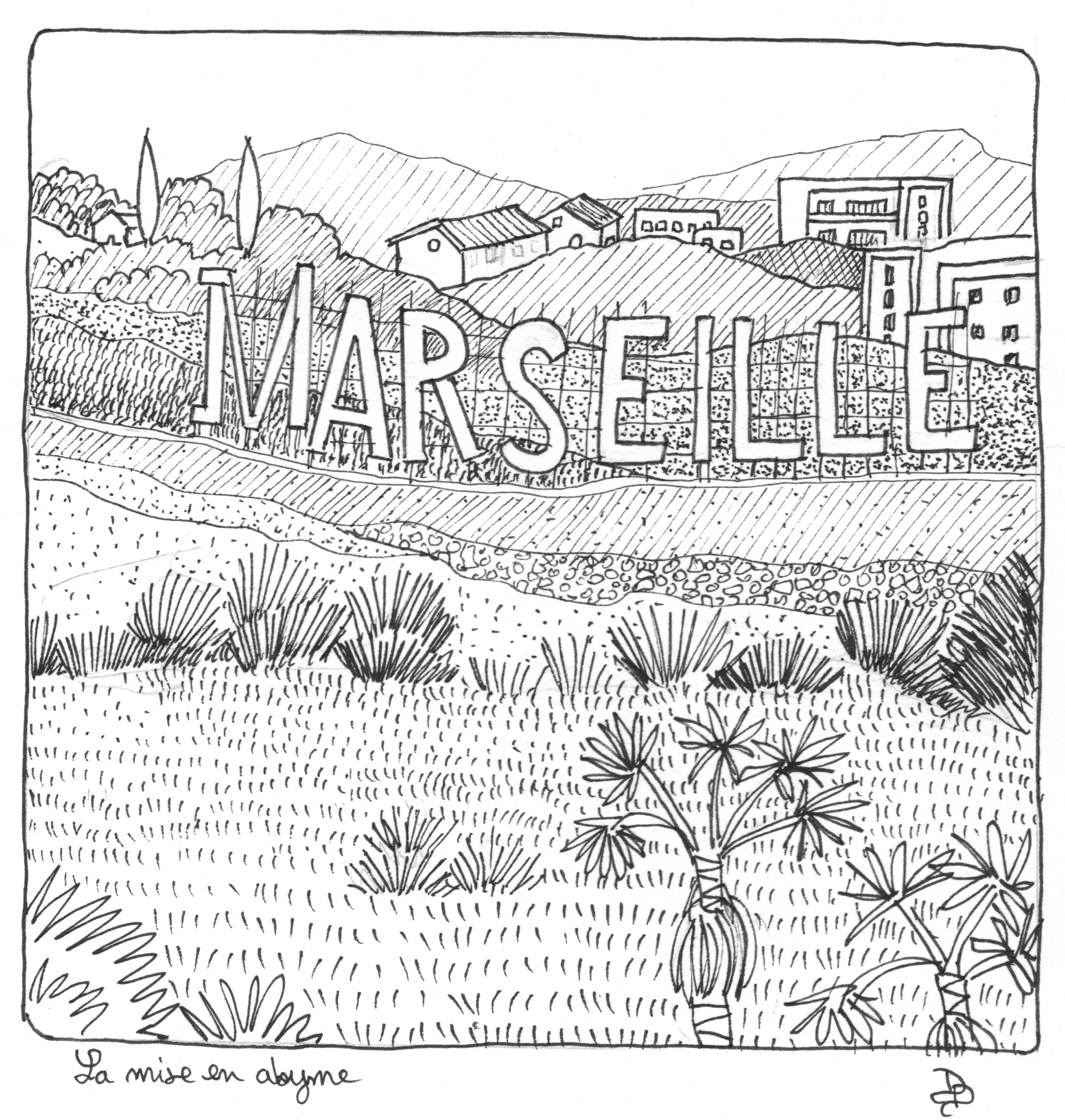MarseilleS, Didier Deléglise-Drayton, Éditions du Fioupélan, Florilège, Marseille Hollywood MarseilleS, Didier Deléglise-Drayton, Éditions du Fioupélan, Florilège, Marseille Hollywood
